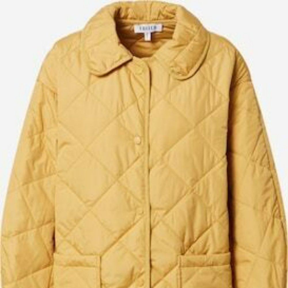 🎉🎊EDITED MALLORY Classic long coat